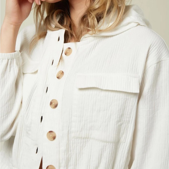 O’Neil Mathilde jacket EUC - Picture 3 of 13